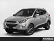 Used 2015 Hyundai Tucson SE Sport Utility