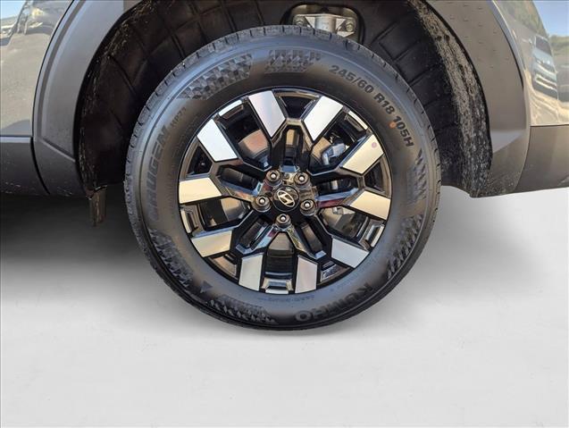 2026 Hyundai Santa Cruz SEL - Photo 9