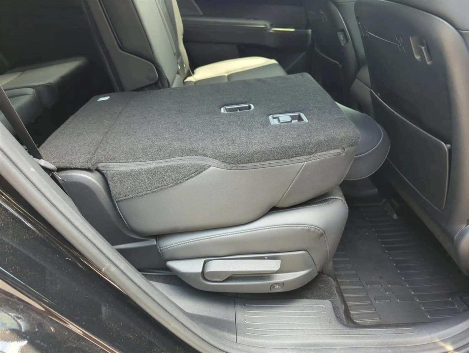2025 Hyundai Santa Fe XRT - Photo 25