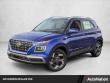 Used 2025 Hyundai Venue Limited Sport Utility