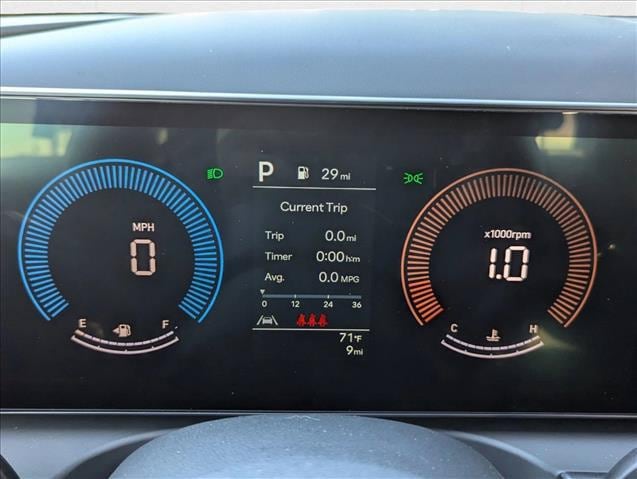 2026 Hyundai Santa Cruz SEL - Photo 10