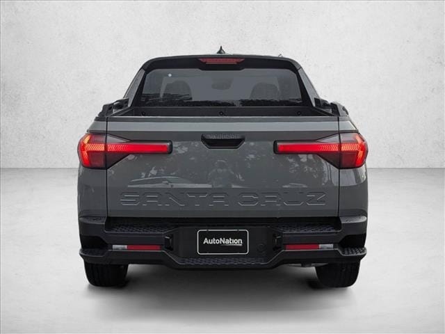 2026 Hyundai Santa Cruz SEL - Photo 7
