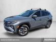 Certified 2026 Hyundai Tucson SEL Sport Utility