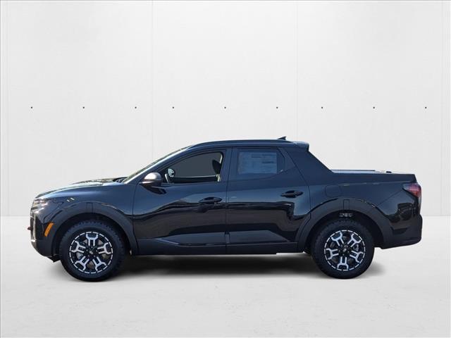 2026 Hyundai Santa Cruz XRT - Photo 5