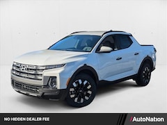 2026 Hyundai Santa Cruz SEL AWD Truck Crew Cab