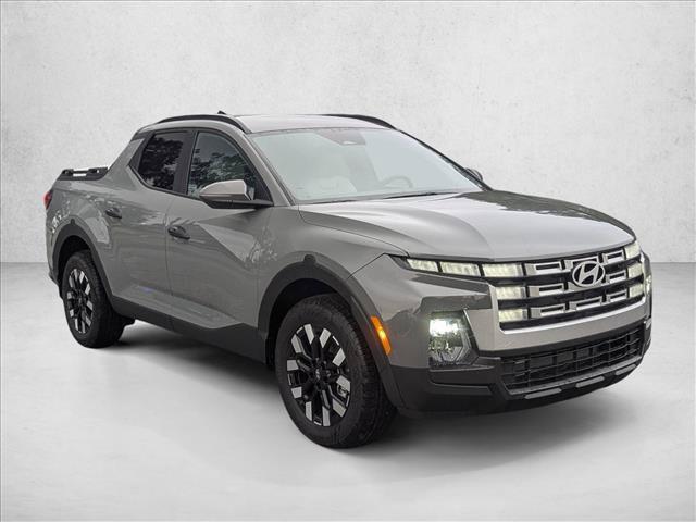 2026 Hyundai Santa Cruz SEL - Photo 6