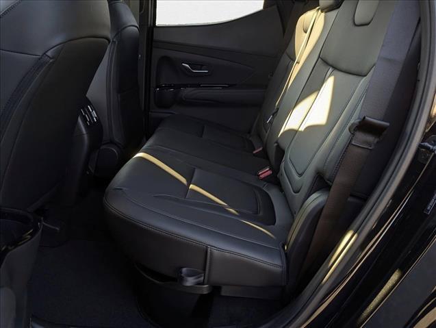 2026 Hyundai Santa Cruz XRT - Photo 15