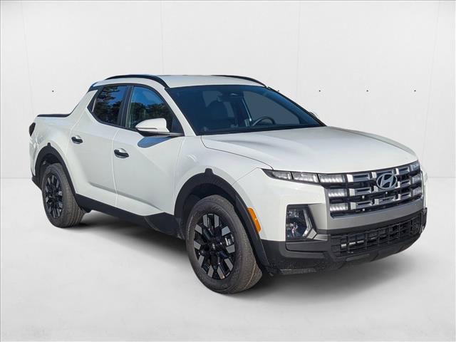2026 Hyundai Santa Cruz SEL - Photo 6