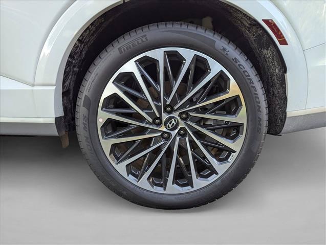 2026 Hyundai Palisade Calligraphy - Photo 9