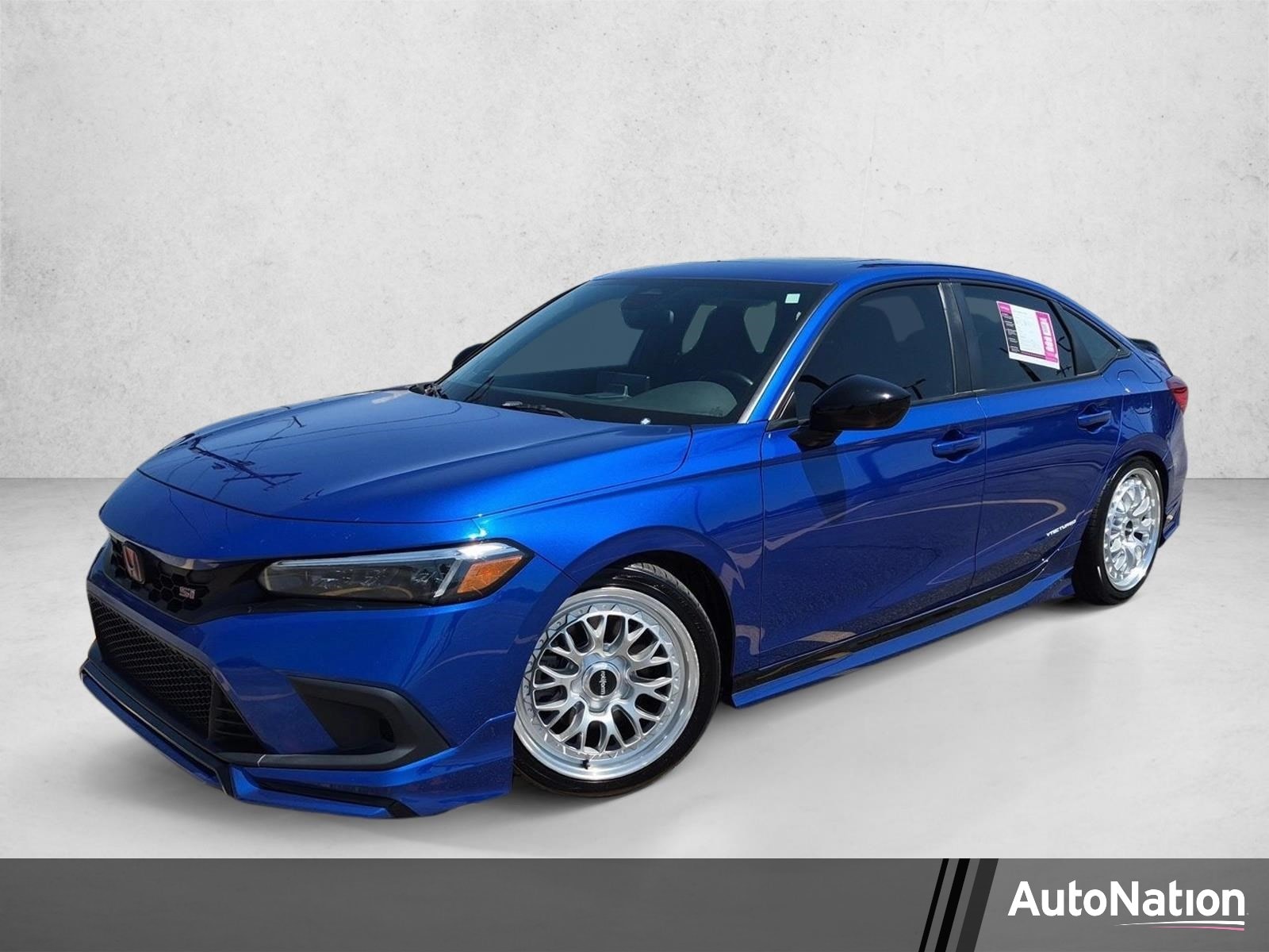 2023 Honda Civic Si