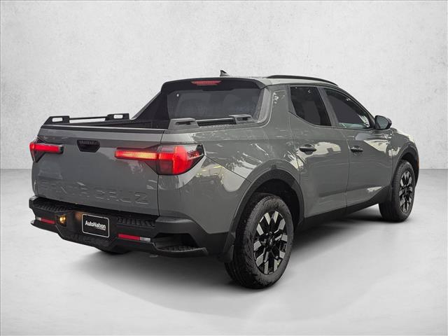 2026 Hyundai Santa Cruz SEL - Photo 2