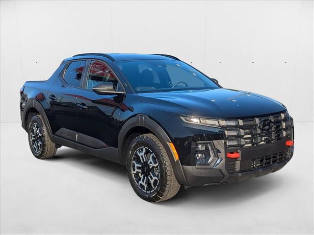 2026 Hyundai Santa Cruz XRT - Photo 6