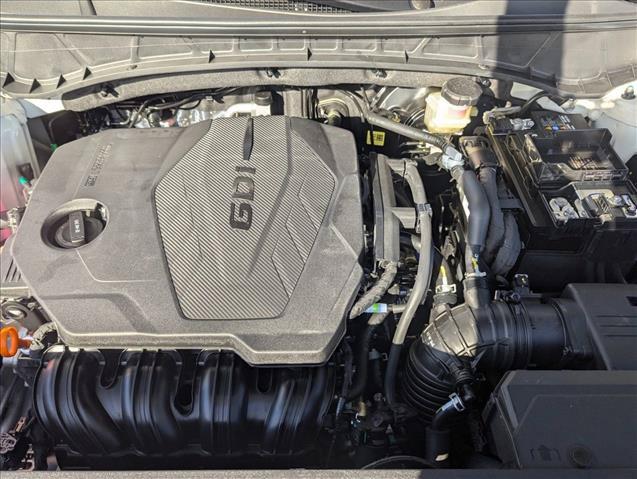 2026 Hyundai Santa Cruz SEL - Photo 15