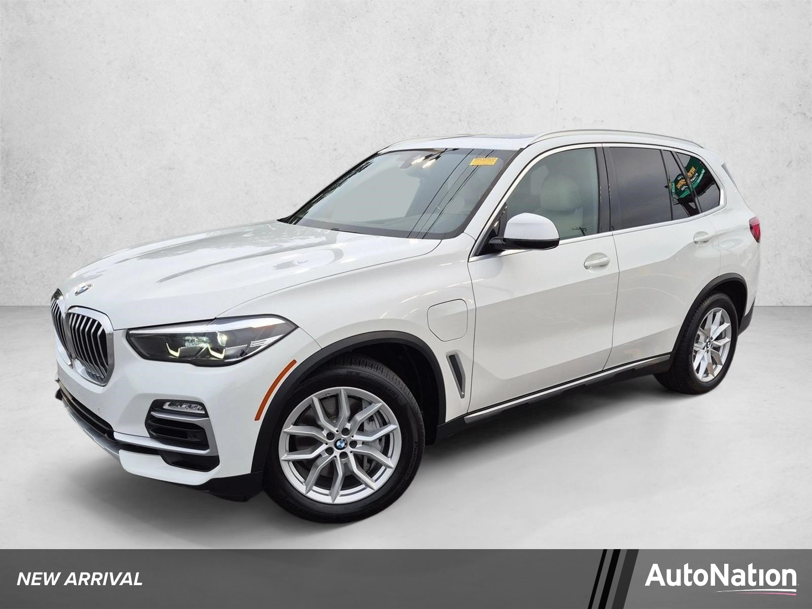 2021 BMW X5