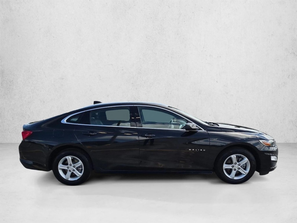 Used 2024 Chevrolet Malibu LT 4dr Car