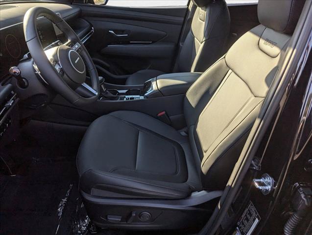 2026 Hyundai Santa Cruz XRT - Photo 4