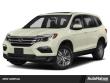 Used 2018 Honda Pilot EX-L Sport Utility