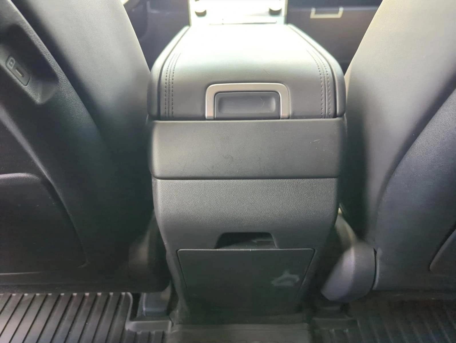 2025 Hyundai Santa Fe XRT - Photo 22