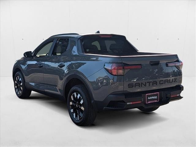 2026 Hyundai Santa Cruz SEL - Photo 8