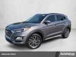 Used 2021 Hyundai Tucson Ultimate Sport Utility