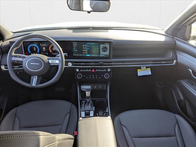 2026 Hyundai Santa Cruz SEL - Photo 13