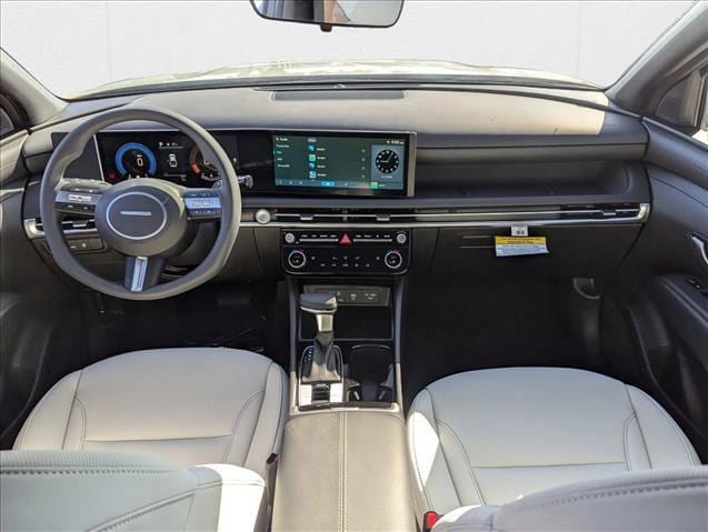 2026 Hyundai Santa Cruz SEL - Photo 13