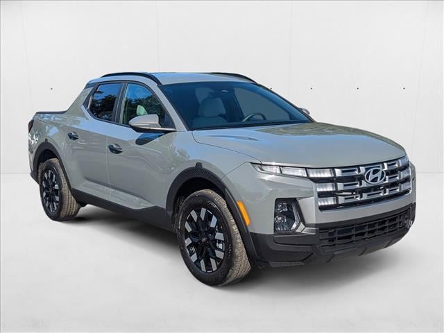 2026 Hyundai Santa Cruz SEL - Photo 6