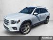 Used 2020 Mercedes-Benz GLB GLB 250 Sport Utility