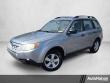 Used 2011 Subaru Forester 2.5X Sport Utility