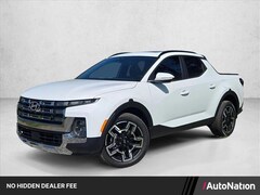 2026 Hyundai Santa Cruz Limited Truck Crew Cab