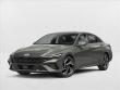 New 2026 Hyundai Elantra Hybrid Limited Sedan