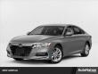 Used 2018 Honda Accord Sedan LX 1.5T 4dr Car