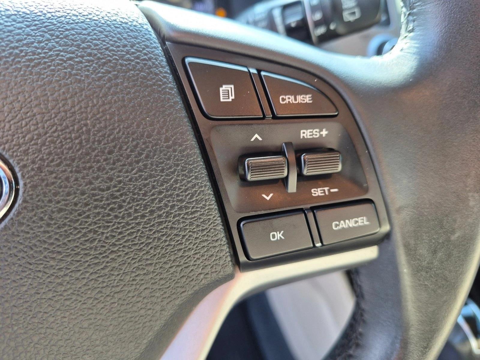 2017 Hyundai Tucson SE Plus - Photo 15