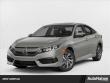 Used 2016 Honda Civic Sedan EX 4dr Car