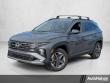 Used 2026 Hyundai Tucson SEL Sport Utility