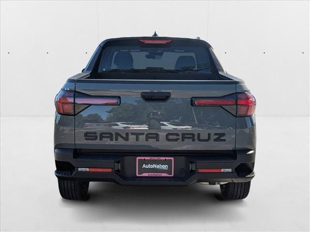 2026 Hyundai Santa Cruz SEL - Photo 7