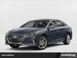Used 2018 Hyundai Sonata Sport 4dr Car