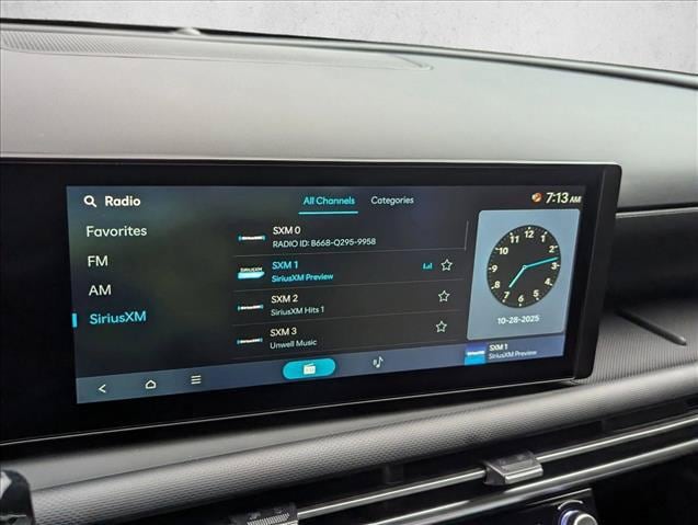2026 Hyundai Santa Cruz SEL - Photo 10