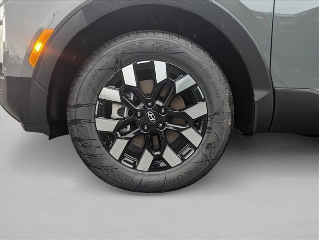 2026 Hyundai Santa Cruz SEL - Photo 8