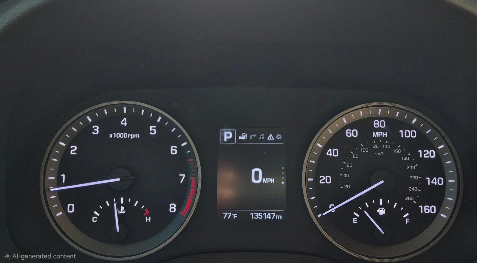 2017 Hyundai Tucson SE Plus - Photo 16