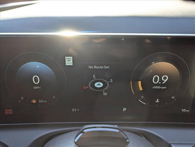 2026 Hyundai Santa Cruz XRT - Photo 10