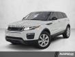 Used 2018 Land Rover Range Rover Evoque SE Sport Utility