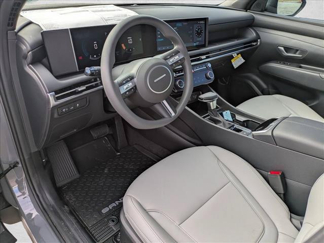 New 2026 Hyundai Santa Cruz SEL FWD Truck Crew Cab