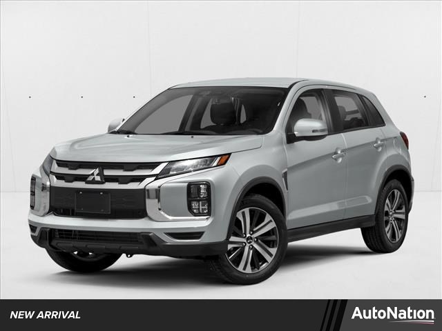 2021 Mitsubishi Outlander Sport