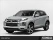 Used 2021 Mitsubishi Outlander SE Sport Utility