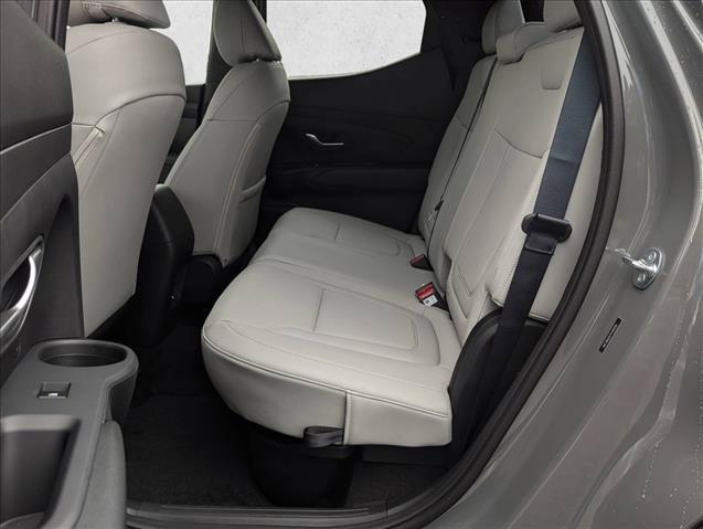 2026 Hyundai Santa Cruz SEL - Photo 13