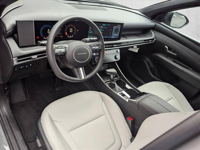 2026 Hyundai Santa Cruz SEL - Photo 3