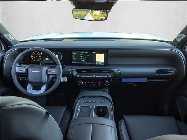 2026 Hyundai Palisade Calligraphy - Photo 14