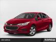 Used 2018 Chevrolet Cruze LS 4dr Car