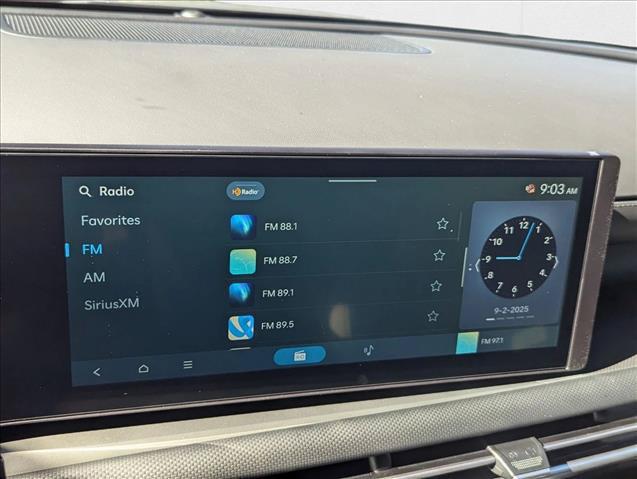 2026 Hyundai Santa Cruz SEL - Photo 11